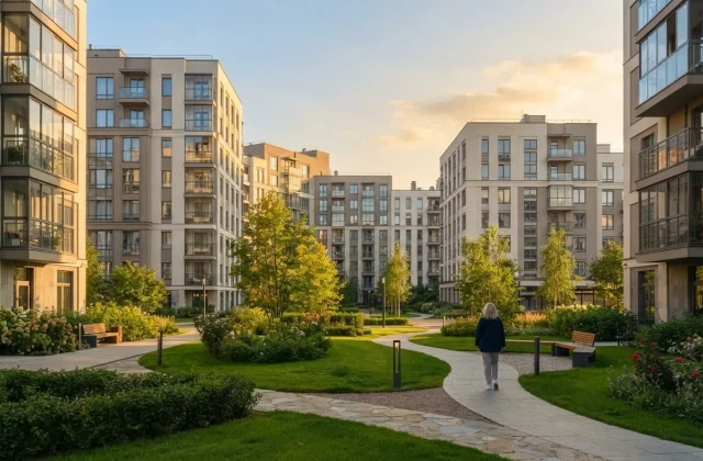 Кухня в новой квартире: как оценить планировку для готовки