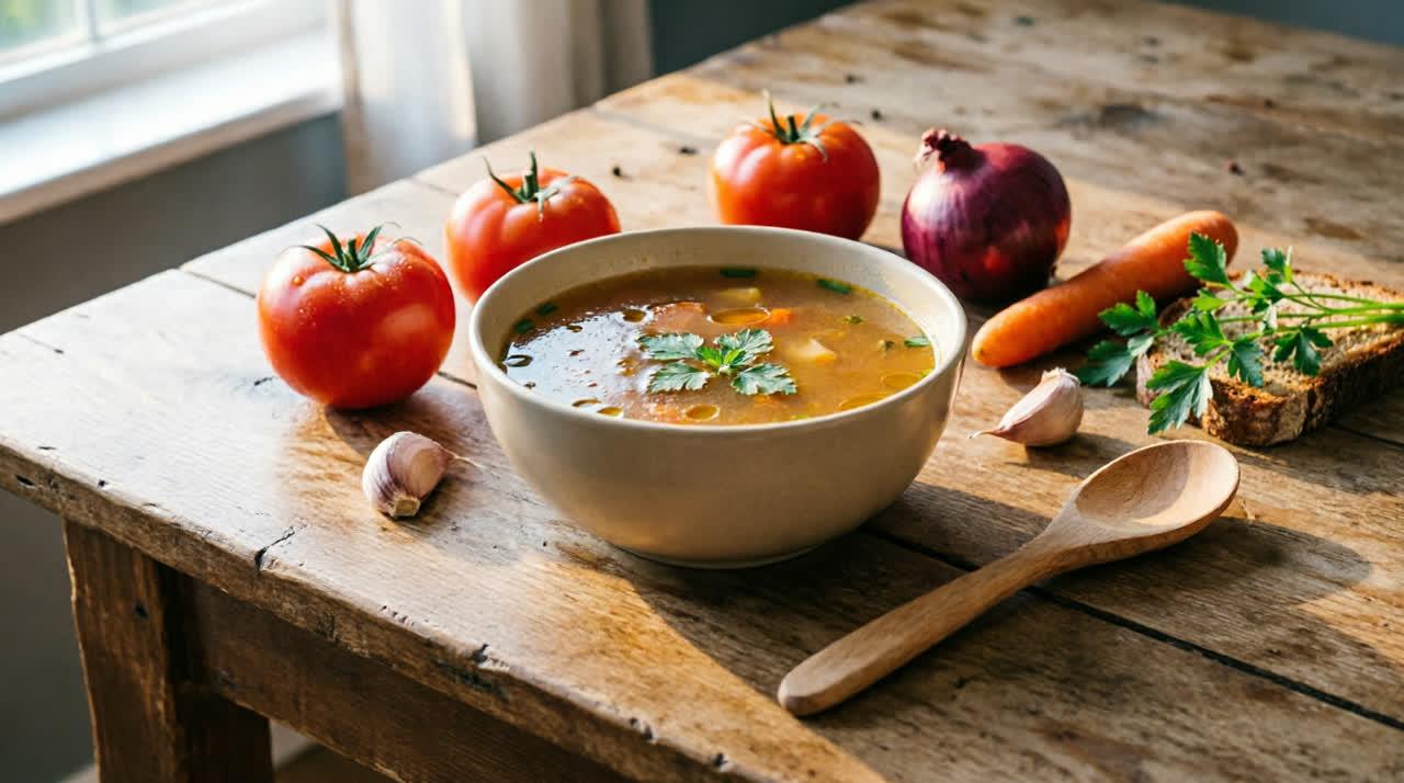 Как избежать частых промахов на домашней кухне