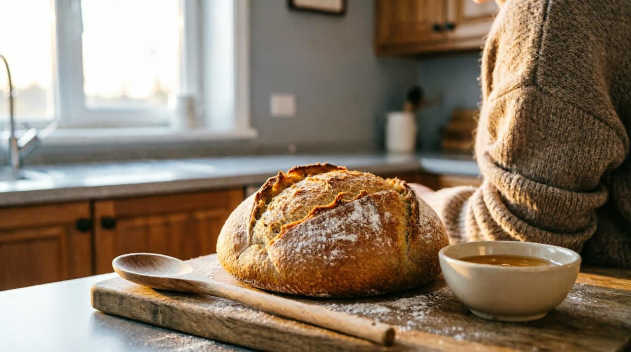 Как правильно подготовить продукты перед готовкой